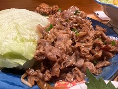 -大岛日本料理铁板烧(南通大饭店)
