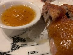一品吊烧鸭-江南原著(中联广场店)