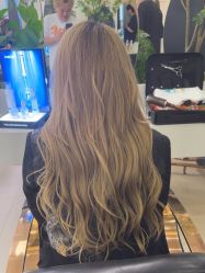 -GANO HAIR 