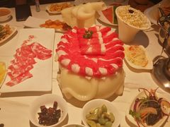 -大胖骨汤火锅(裕华店)