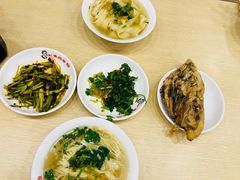 -老四季(南市场店)
