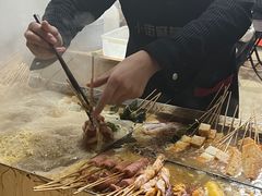 -郭记小街麻辣烫(南小街总店)