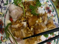 沙姜猪手-锦园春香港茶餐厅(西海湾旗舰店)
