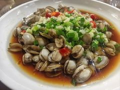 -曹家小菜(胜太路店)