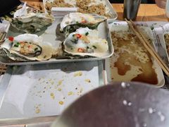 -木屋烧烤(惠阳华润小径湾店)