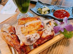 -Hi YOU你的饭局泰餐厅(雍和宫店)