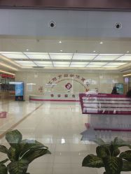 点击看大图 -沈阳市妇幼保健院(沈州路院区)