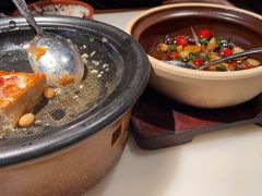 -客语客家菜(华发商都店)