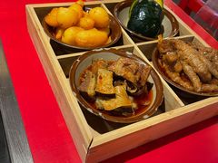 -巴九门老火锅(来福士打望店)