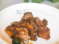 -潮府馆·非遗潮州菜·世纪公园(新国际博览中心店)