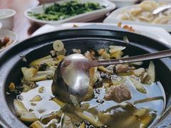-晶采餐厅(仁化丹霞山店)