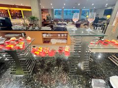 -上海建国宾馆-葵园餐厅