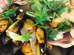 -白云中餐厅·粤菜·亚龙湾喜来登度假酒店