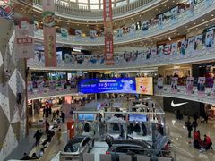 -万达广场(宝山店)