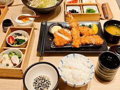 -胜博殿日式炸猪排(西红门店)