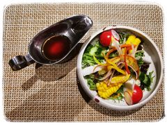 -蟹将军·松叶蟹和牛日料放题自助(K11店)