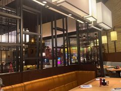 大堂-长沙君悦酒店·自助餐厅咖啡厅