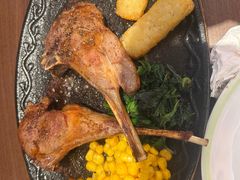 -萨莉亚意式餐厅(杭州滨江天街店)