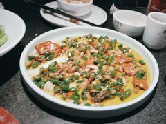 -赠李白·如诗的川味(余杭万达广场店)