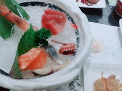 -大渔铁板烧(万象城店)