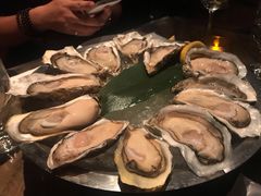 -Casa Fina Seafood & Oyster Bar