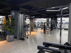 -ENERGY原力健身(川周店)