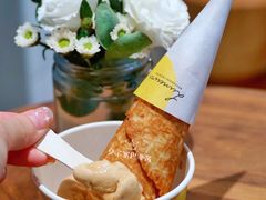 焦糖海盐-Luneurs(幸福里店)