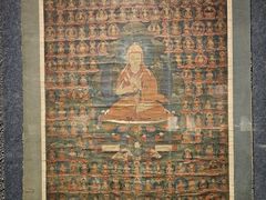 -张掖大佛寺景区