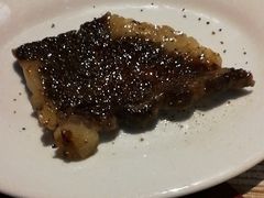 -粤海酒店-旋转餐厅