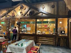 -牧马人奶茶馆(乌兰察布总店)
