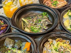 -甬小馆·焗海鲜温州菜(五马街店)