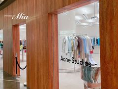 -Acne Studios(芮欧百货店)