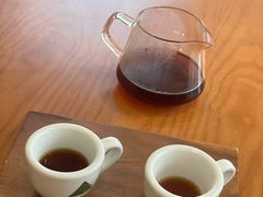 -YEEGIN COFFEE也径咖啡