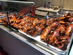 -开封张记烧鸡(花牌坊街123号院店)