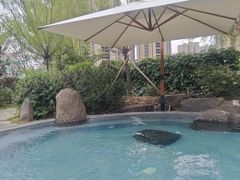 -清河半岛温泉度假酒店