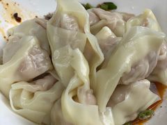 -新繁牛肉豆花(都江堰店)