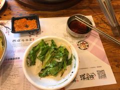 -西塔斗牛家烧烤(中海寰宇店)