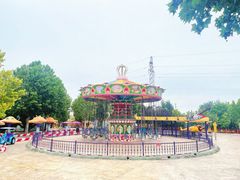 -石家庄市动物园