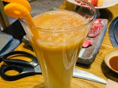 -一牛道炭火烧肉居酒屋(椒江店)