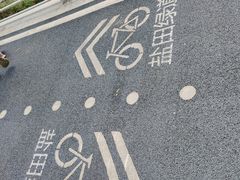 -大梅沙海滨公园