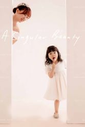-小木马儿童摄影