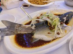 -潮喜竹溪荔湖酒家(荔枝湾店)