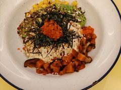 -米仓食堂(皇庭广场店)