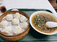 虾肉小笼-新丰小吃(高银街分店)