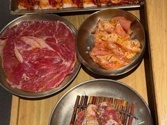 -西塔老太太泥炉烤肉(北京亚运村店)