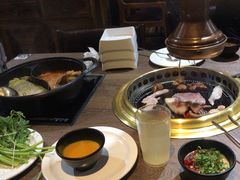 -火炉火自助餐(枫蓝国际店)