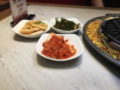 -韩宫宴烤肉·料理(苏州中心店)
