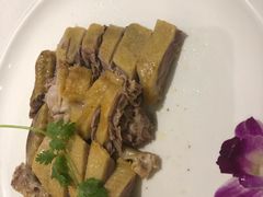 -香香海南菜餐厅