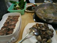 android_upload_pic-蒙肥羊·酸汤潮牛·鲜牛肉火锅烤肉自助(岗顶店)
