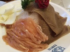 -甘尼仕印度餐厅爵士酒吧(阳春巷店)